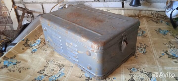 Блок питания трансформаторный