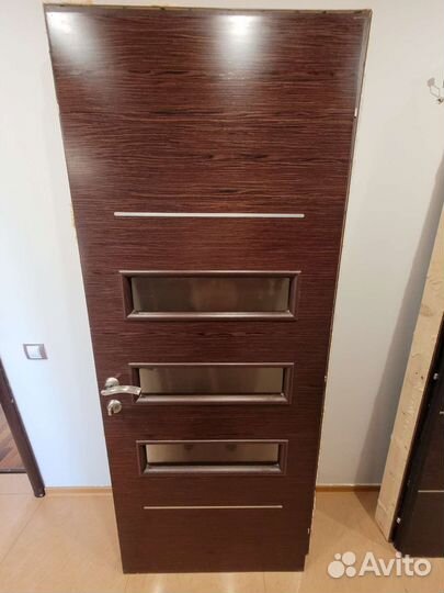Межкомнатные двери бу с коробкой