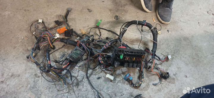 Торпеда priora 1