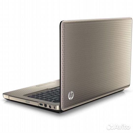 HP G62 Core i3 /6Gb/SSD256Gb/WiFi/BT/W10PRO/15.6