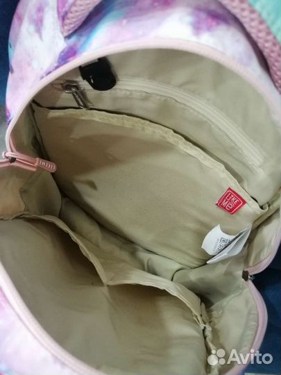 Школьный рюкзак