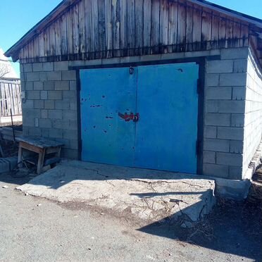 Дом 43,3 м² на участке 23 сот.