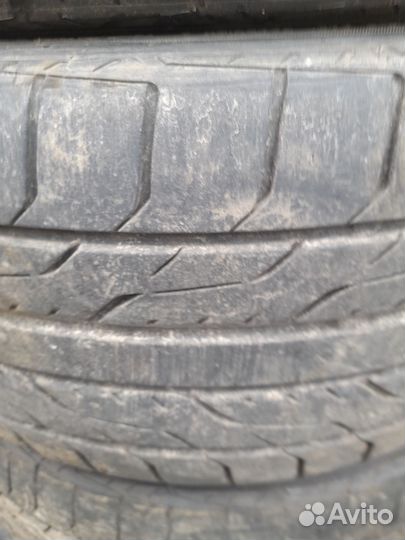 Toyo DRB 245/45 R18 30M