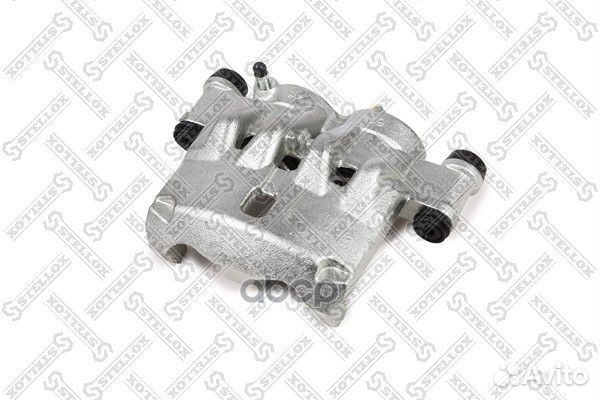 Суппорт Торм.пер.пр.Citroen Jumper Iii,Fiat