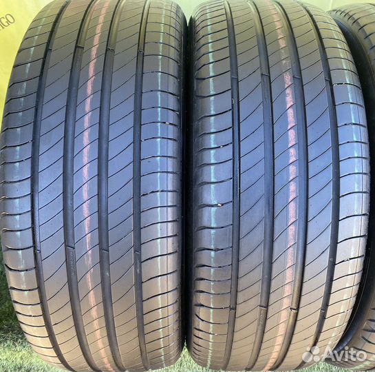 Michelin Primacy 4 215/55 R18 99V