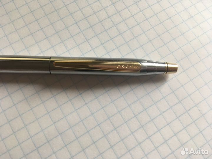 Шариковая ручка Cross Century Classic Medalist