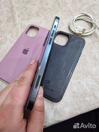 iPhone 12 Pro, 128 ГБ