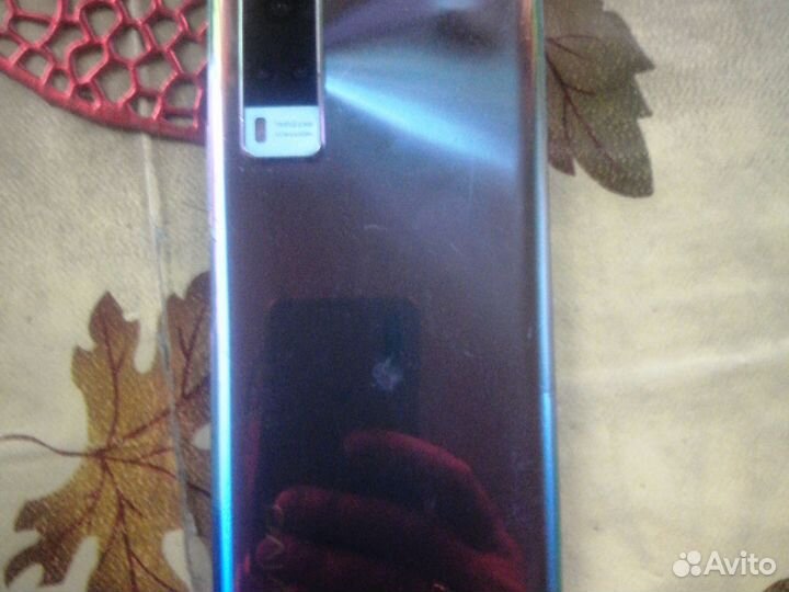 vivo Y53s, 6/128 ГБ