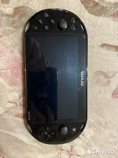 Sony ps Vita slim