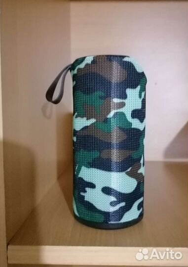 Bluetooth колонка новая