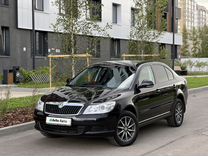 Skoda Octavia 1.6 MT, 2012, 158 953 км, с пробегом, цена 970 000 руб.