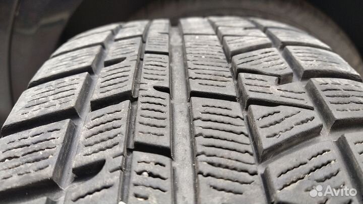 Continental ContiVikingContact 5 195/65 R15 91T