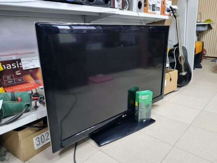 Телевизор LG 42LK smart TV WI-FI 4K