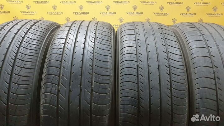 Yokohama E70B 215/55 R17