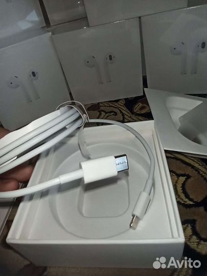 AirPods pro