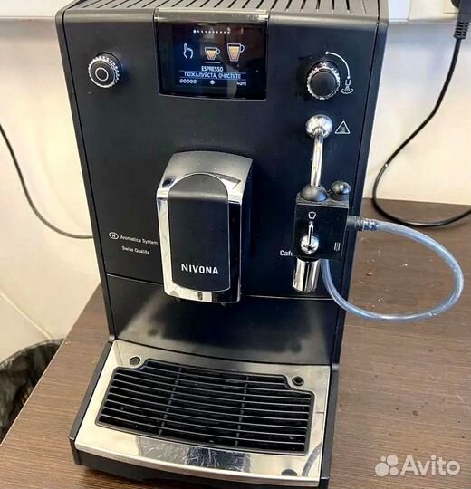 Ремонт Кофемашин с выездом на Дом. Частный мастер