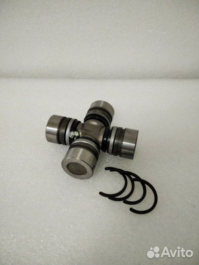 Крестовина 30х88 Baw Fenix Tonik