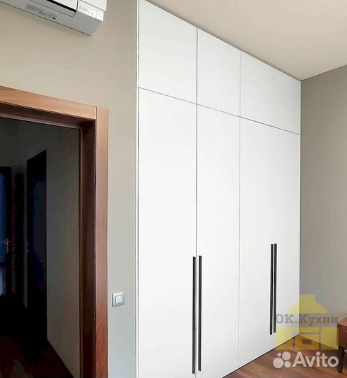 Шкаф в прихожую