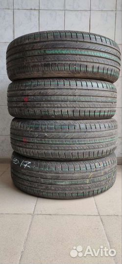 Nexen N'Blue Eco 225/60 R17