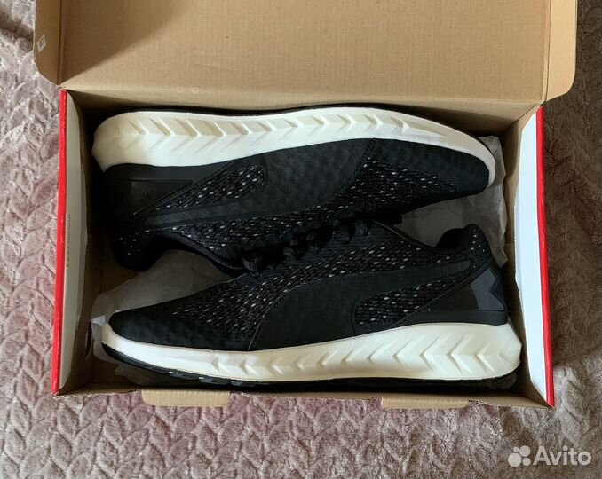 Кроссовки Puma ignite