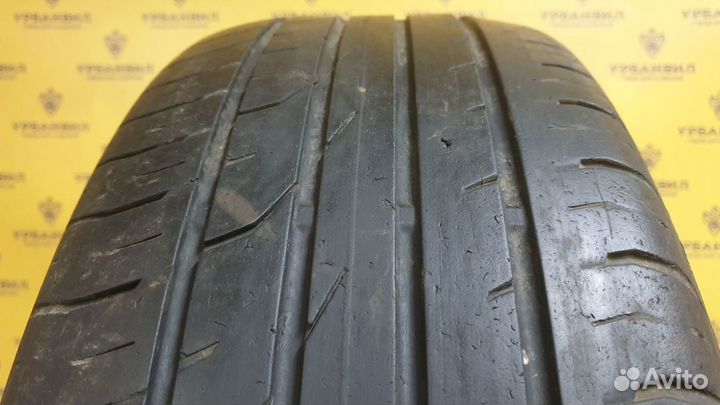 Continental ContiPremiumContact 2 205/60 R16 95H