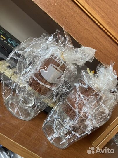 Посуда, наборы кружек