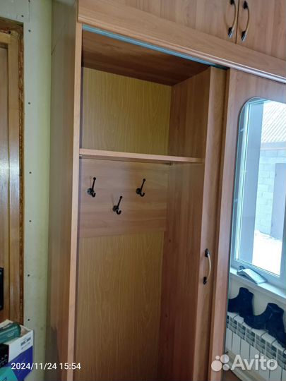 Шкафы купе+угловой шкаф
