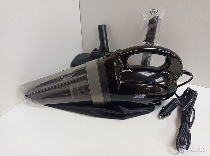 Пылесос автомобильный Black&Decker Dustbuster