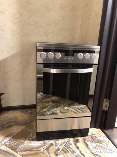 Плиты электрические новые