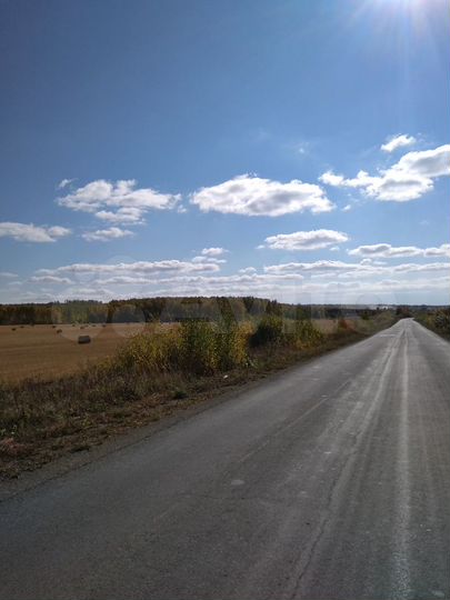 Участок 5,1 га (СНТ, ДНП)