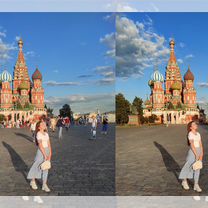 Ретушер, ретушь фото, обработка, Photoshop, Москва
