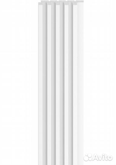 Кварцвиниловые стеновые панели