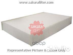 Фильтр салона renault fluence/nissan juke CA182