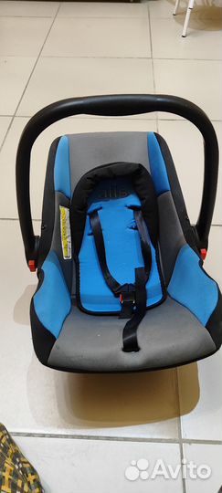 Автолюлька