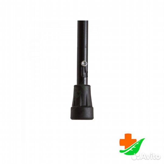 Костыль с подлокотником (канадки) новый