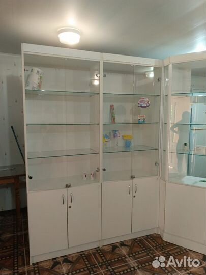 Торговое оборудование для магазина