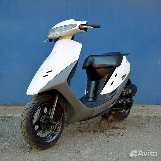 Honda DIO AF-28
