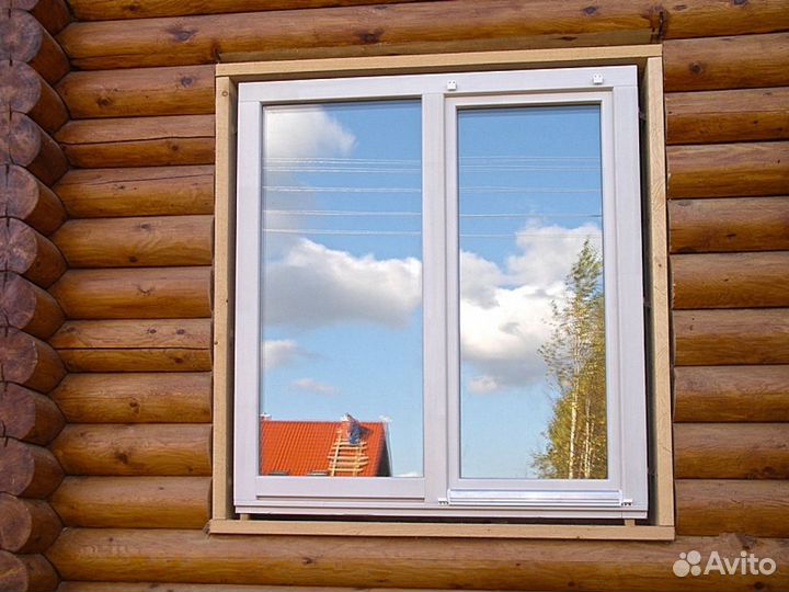 Пвх окна в Усть-Джегуте