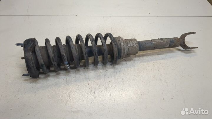 Амортизатор подвески Mercedes E W211, 2008