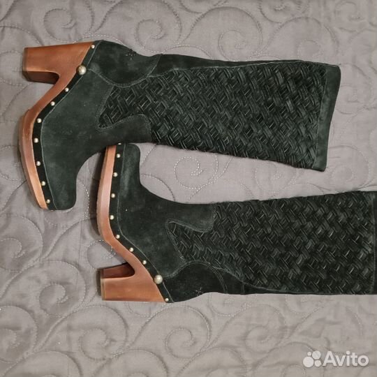 Сапоги женские UGG