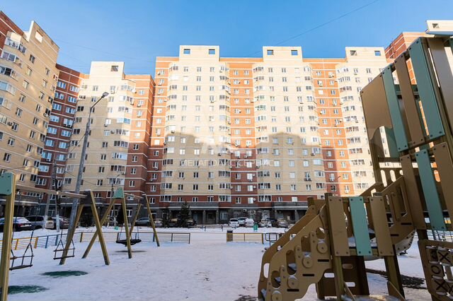2-к квартира, 59.3 м², 7/10 эт. на продажу в Электростали Купить квартиру Авито