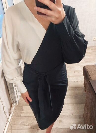 Платье женское размер 46