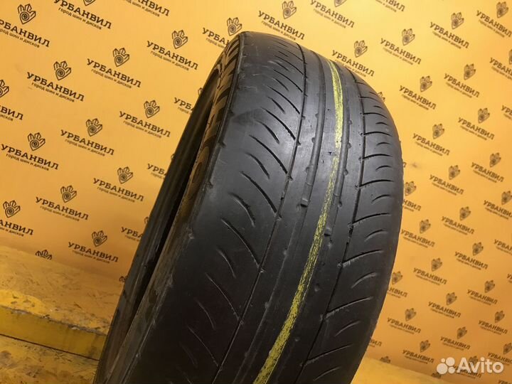 Kumho Ecsta SPT KU31 195/50 R15 82V