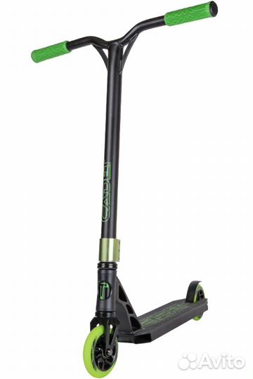 Трюковой самокат Cadet тт