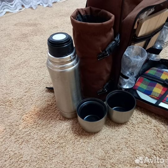 Набор для кемпинга