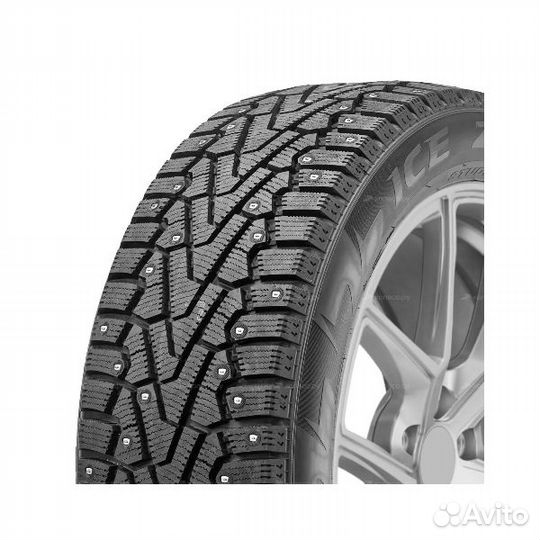 Pirelli Ice Zero 185/55 R15 82T