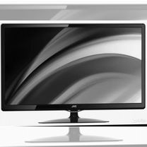 Телевизор JVC 28"