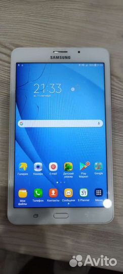 Планшет samsung