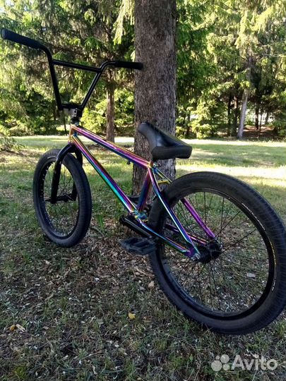 Велосипед бмх 713 bikes