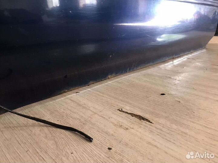 Передняя левая дверь Honda cr-v 1